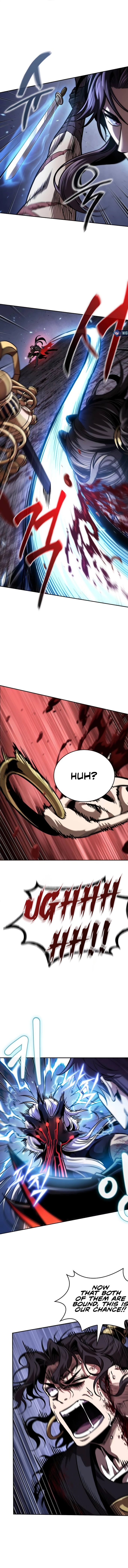 Nano Machine Chapter 269 image 07